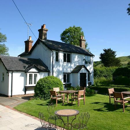 Wishing Well Cottage Wilmington  Esterno foto