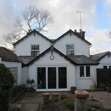 Wishing Well Cottage Wilmington  Esterno foto