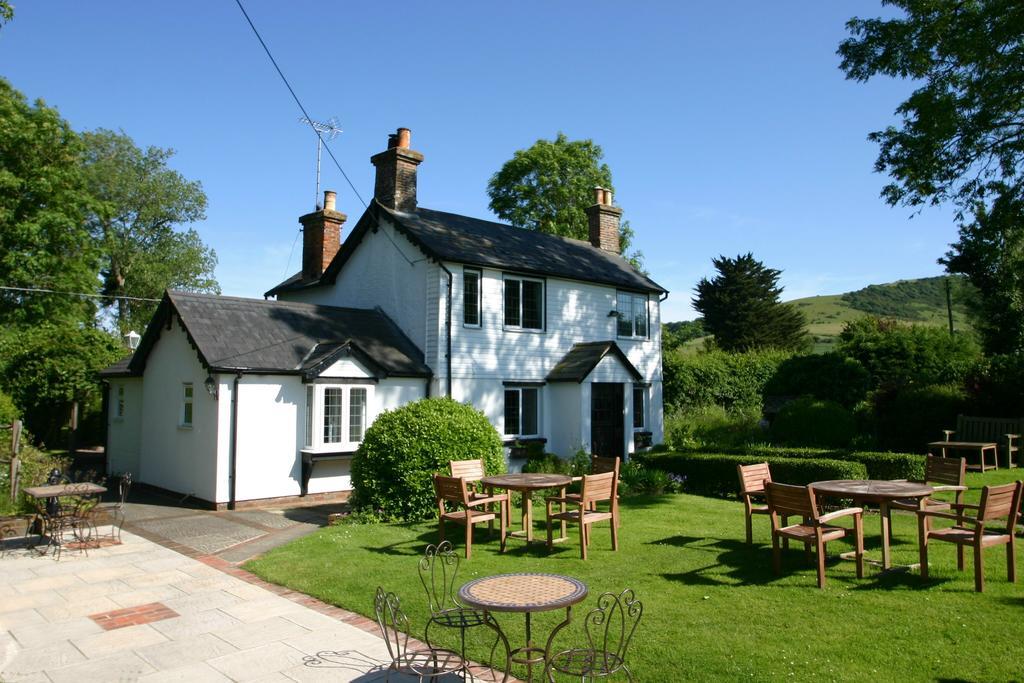 Wishing Well Cottage Wilmington  Esterno foto