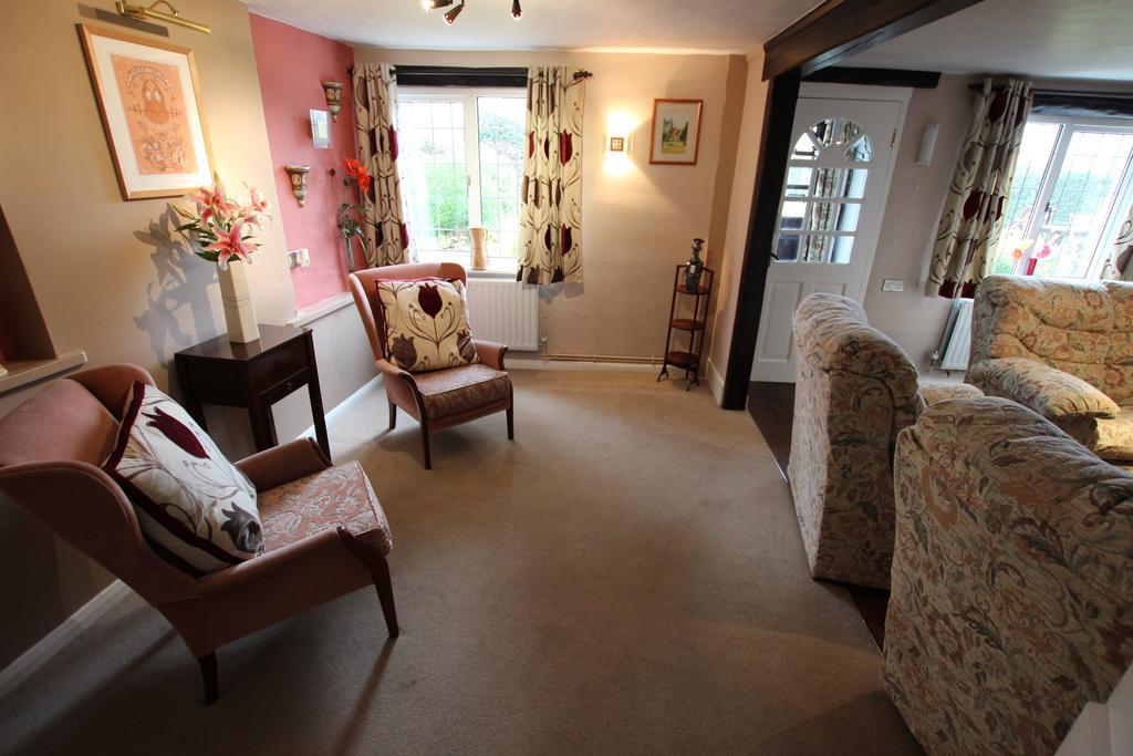 Wishing Well Cottage Wilmington  Esterno foto
