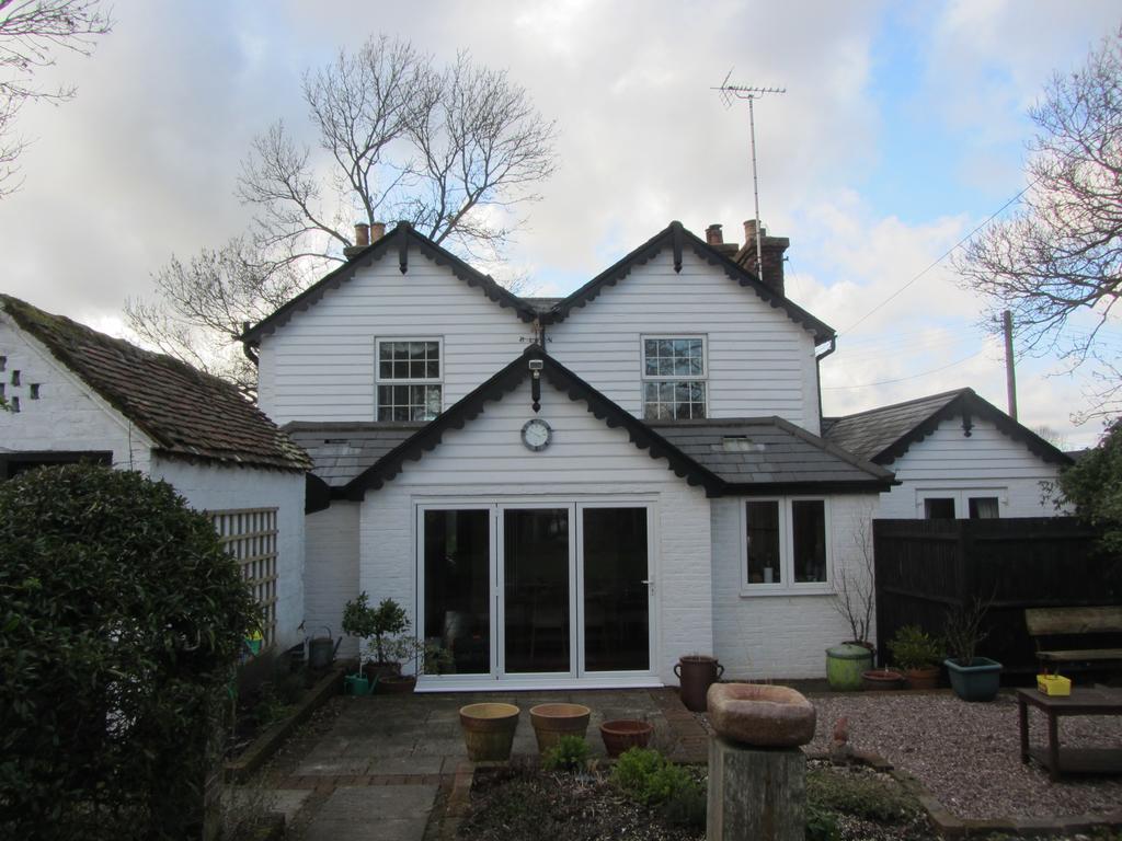 Wishing Well Cottage Wilmington  Esterno foto