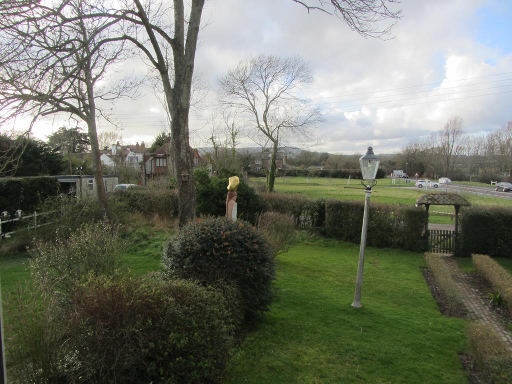Wishing Well Cottage Wilmington  Esterno foto