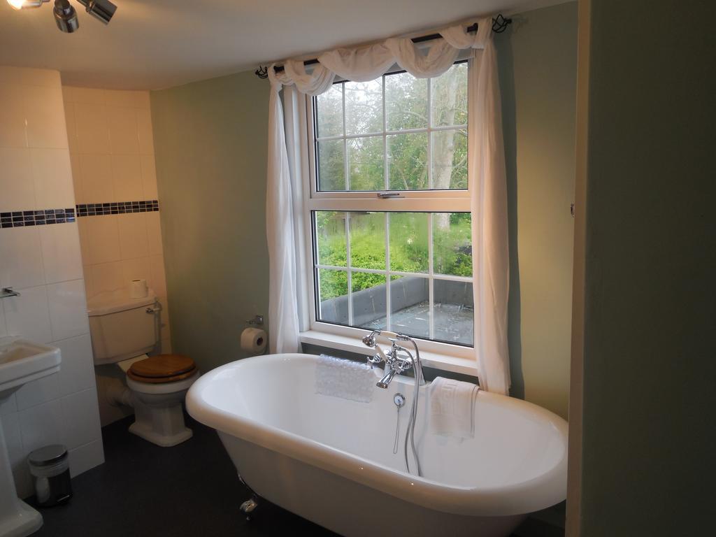 Wishing Well Cottage Wilmington  Esterno foto