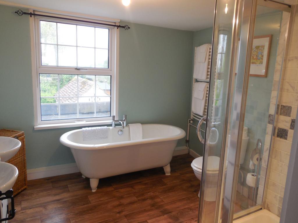 Wishing Well Cottage Wilmington  Esterno foto