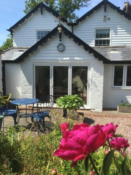 Wishing Well Cottage Wilmington  Esterno foto